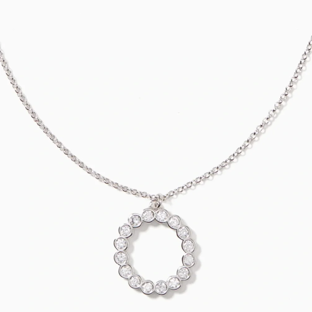 Kate Spade ♠️ NWT Circle Necklace